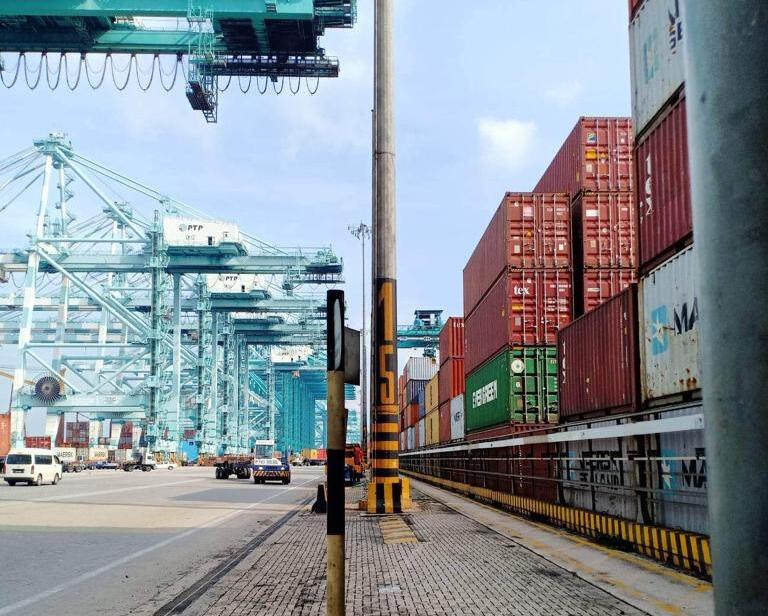 Shipping in Johor Malaysia
