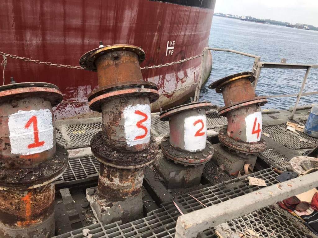 Shipping in Johor Malaysia