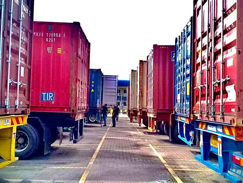 Shipping in Johor Malaysia