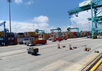Shipping in Johor Malaysia