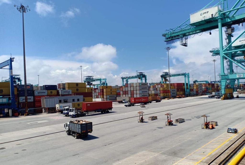 Shipping in Johor Malaysia