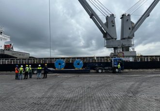 Shipping in Johor Malaysia