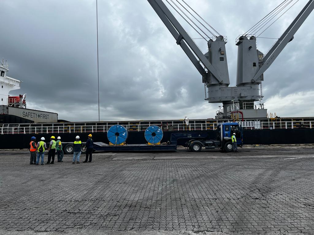 Shipping in Johor Malaysia