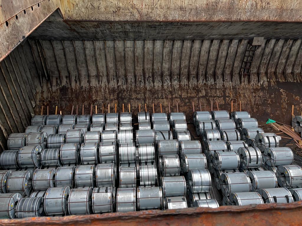 Shipping in Johor Malaysia